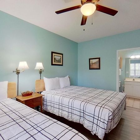Homey Beach Hideaway Myrtle Beach Exterior photo