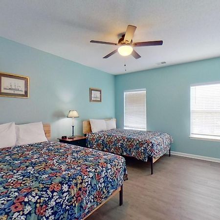 Homey Beach Hideaway Myrtle Beach Exterior photo