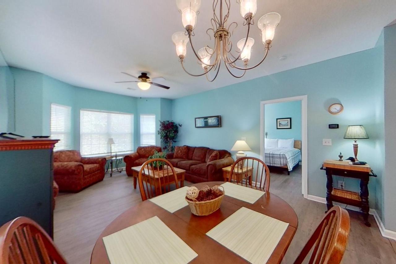 Homey Beach Hideaway Myrtle Beach Exterior photo