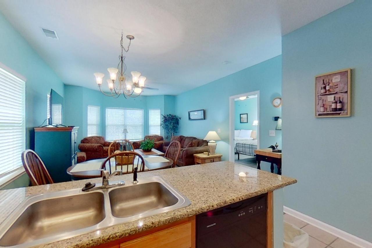 Homey Beach Hideaway Myrtle Beach Exterior photo